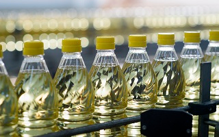 Bottled Oil